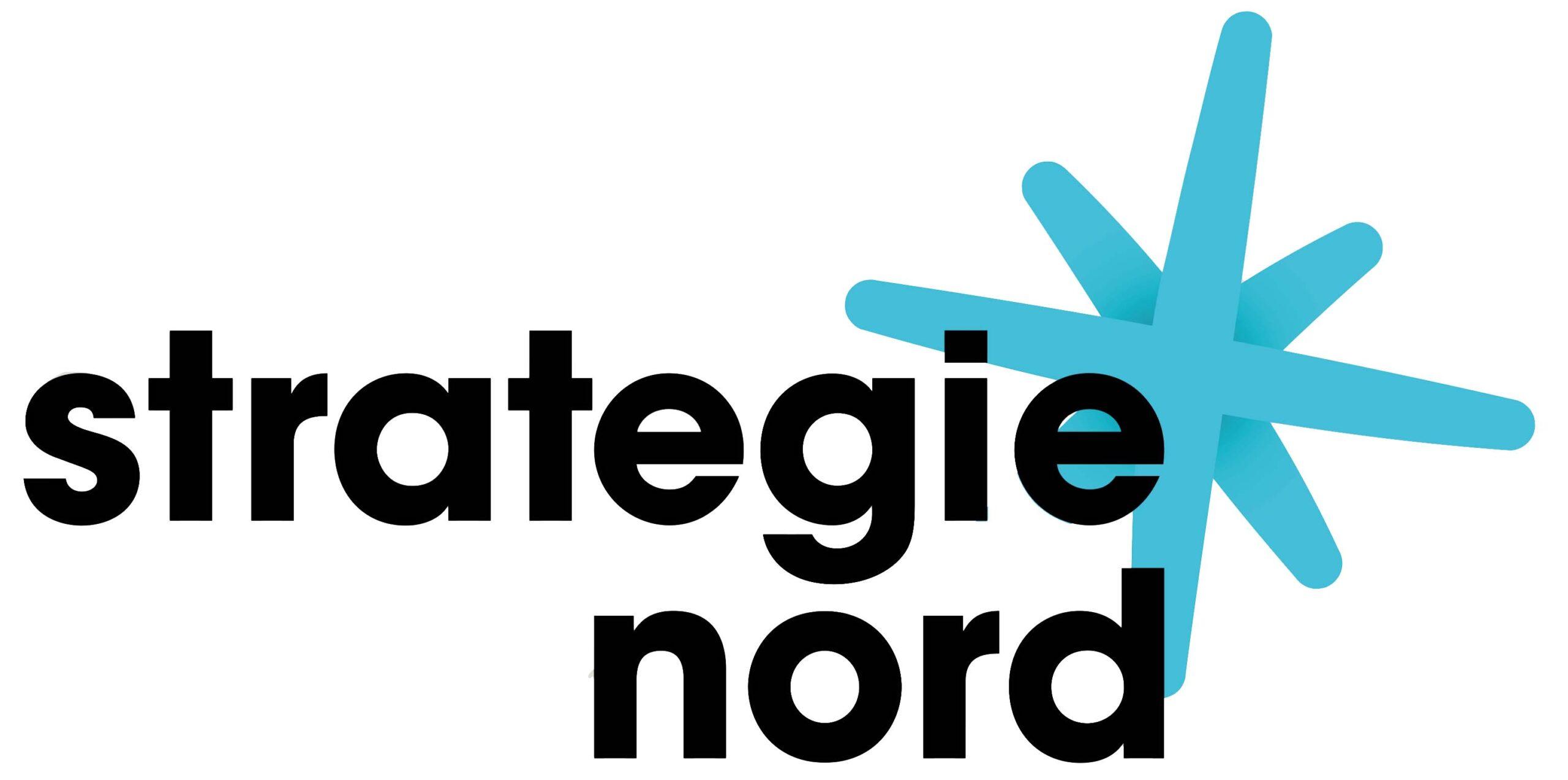 Strategie Nord Logo